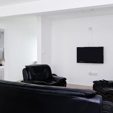 Blue Pebbles Villa Flic-en-Flacq 外观 照片
