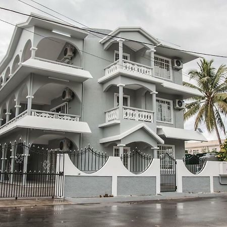 Blue Pebbles Villa Flic-en-Flacq 外观 照片