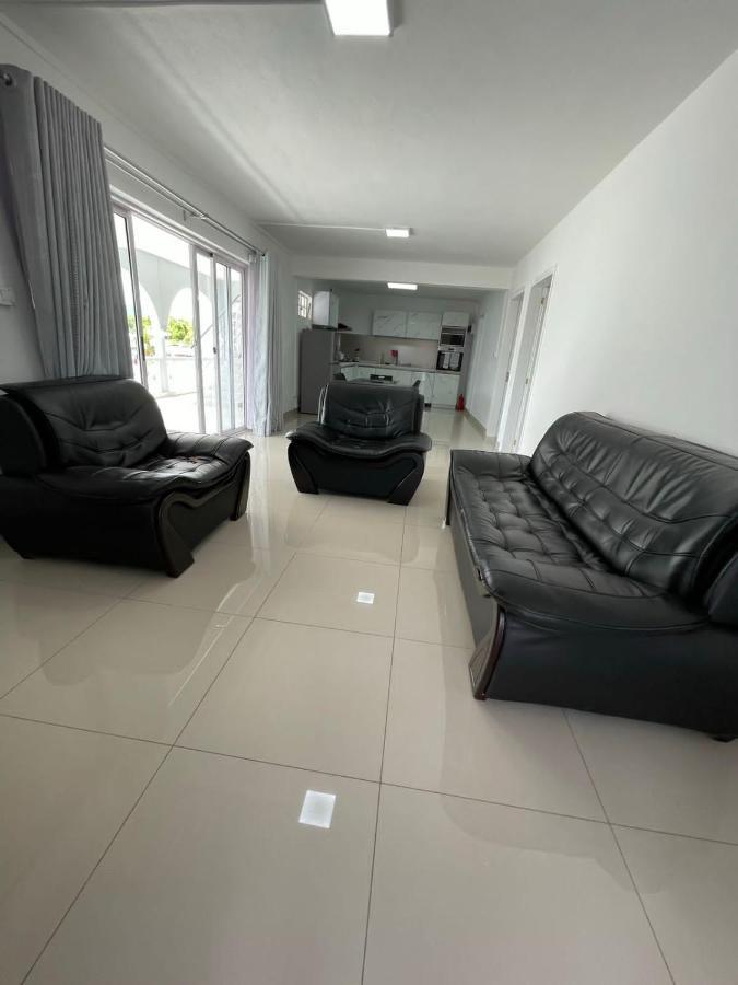 Blue Pebbles Villa Flic-en-Flacq 外观 照片